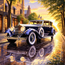 Схема вышивки «№2812373»