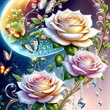 Схема вышивки «№2812509»