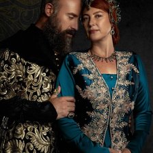 Схема вышивки «№2812614»