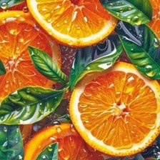 Схема вышивки «№2812673»