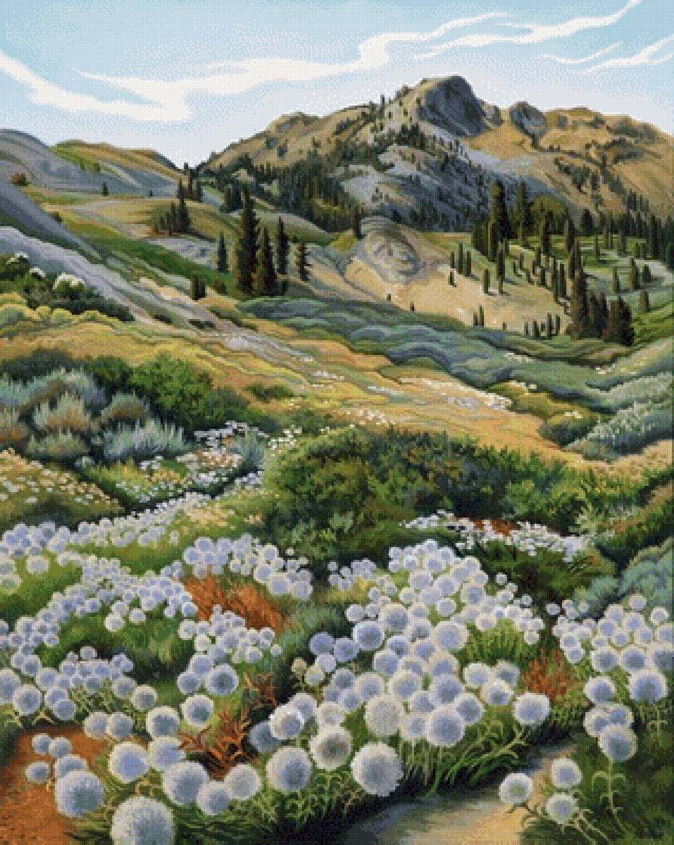 Природа - предпросмотр