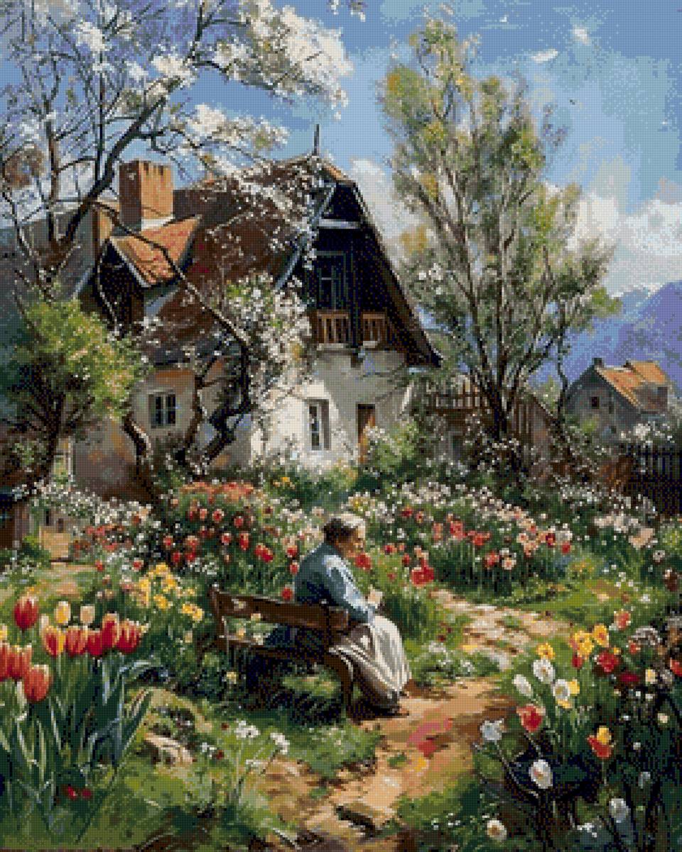 Basta, prolece - предпросмотр