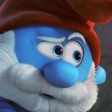 Схема вышивки «№2812817»