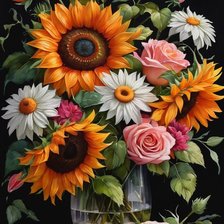 Схема вышивки «1013»