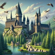 Схема вышивки «№2813012»