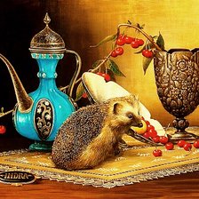 Схема вышивки «№2813129»