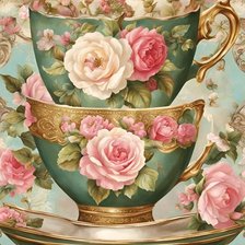 Схема вышивки «№2813212»