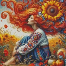 Схема вышивки «№2813333»