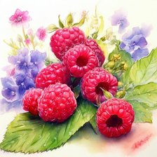 Схема вышивки «№2813381»