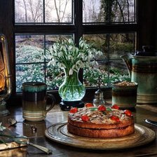 Схема вышивки «№2813586»