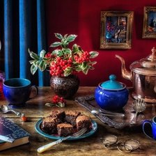 Схема вышивки «№2813594»