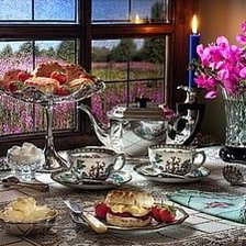 Схема вышивки «№2813627»