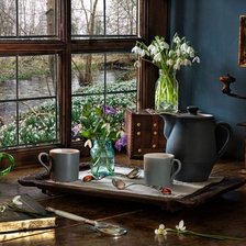 Схема вышивки «№2813632»