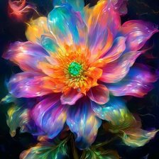 Схема вышивки «№2813665»