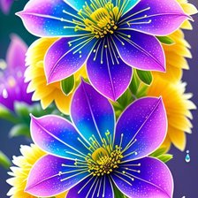 Схема вышивки «№2813735»