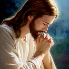 Схема вышивки «Isus»