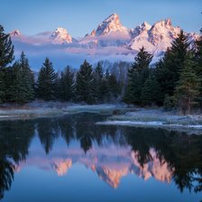 Схема вышивки «№2813771»