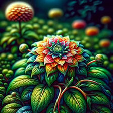 Схема вышивки «№2813794»