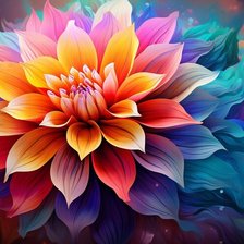 Схема вышивки «№2813799»