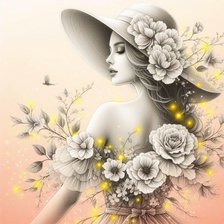 Схема вышивки «№2813950»