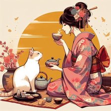 Схема вышивки «№2813951»