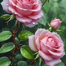 Схема вышивки «1018»