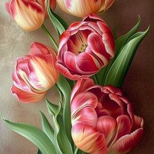 Схема вышивки «1021»