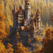 Схема вышивки «№2814081»