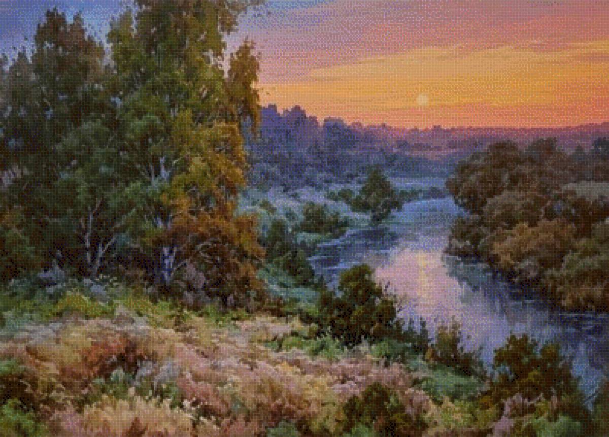 №2814176 - картина. - предпросмотр