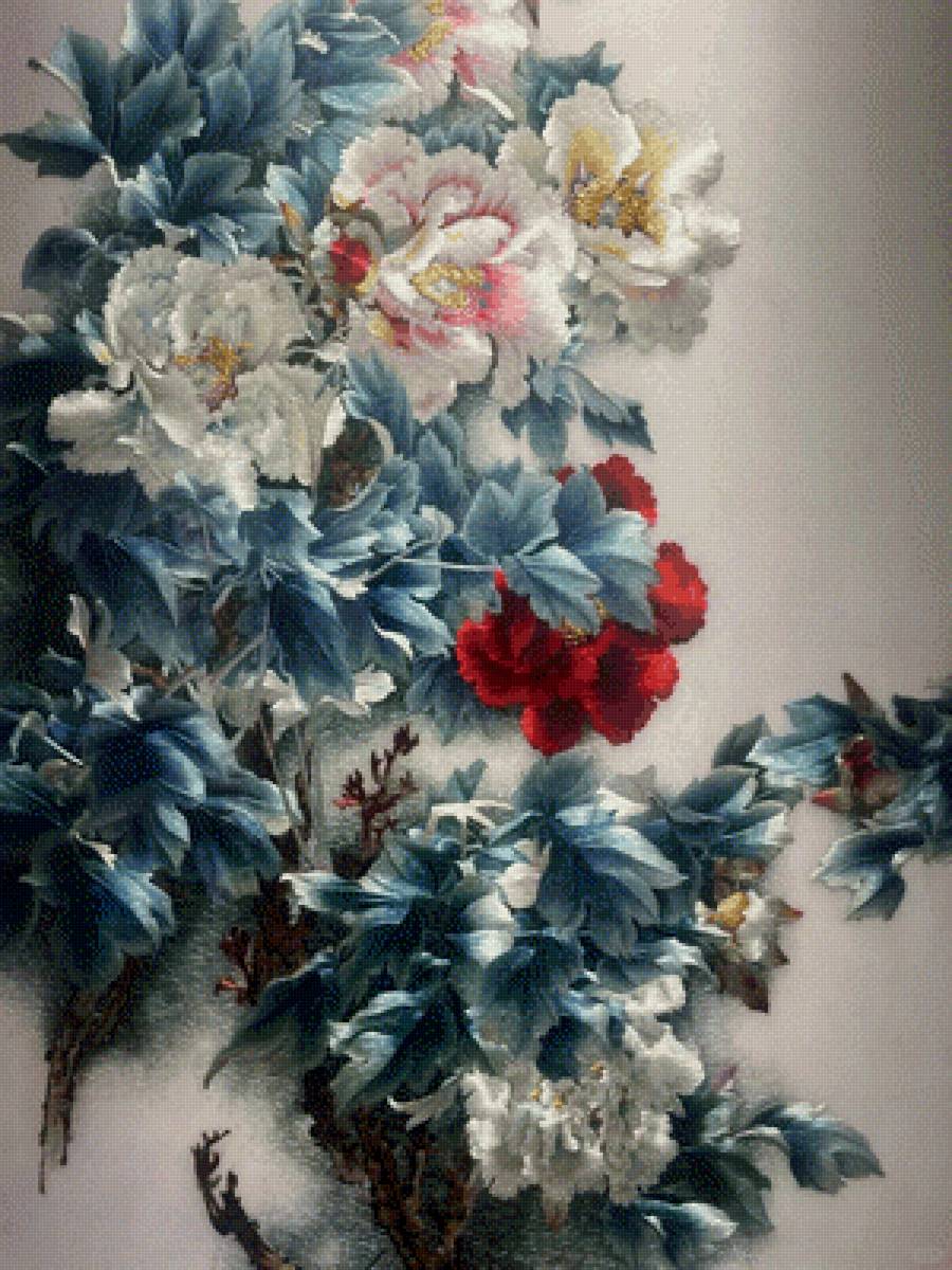 цветы 2 - предпросмотр