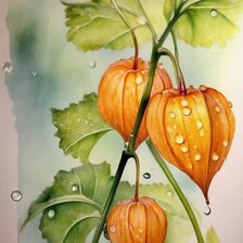 Схема вышивки «№2814390»