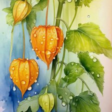 Схема вышивки «№2814391»