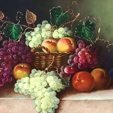 Схема вышивки «№2814503»