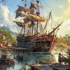 Схема вышивки «№2814609»