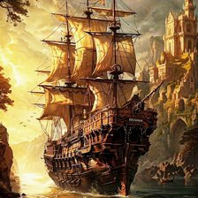 Схема вышивки «№2814613»