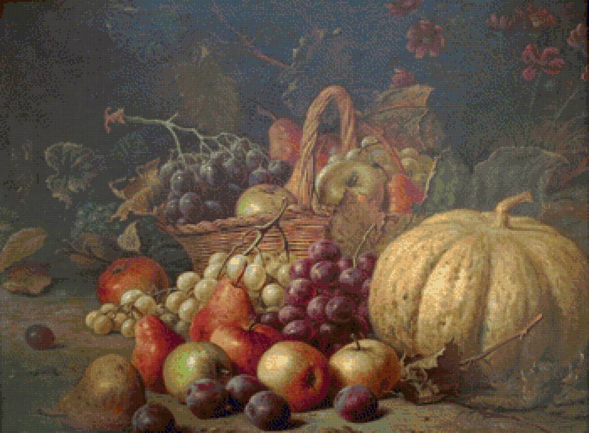 bodegones - предпросмотр