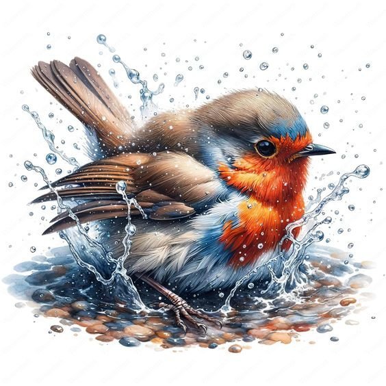 Pajaros - оригинал