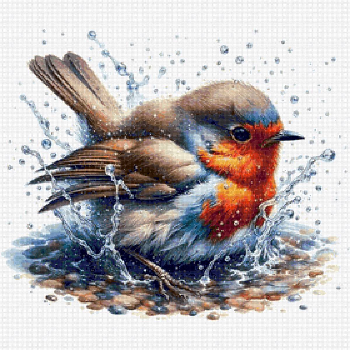 Pajaros - предпросмотр