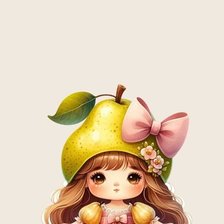 Схема вышивки «№2814794»