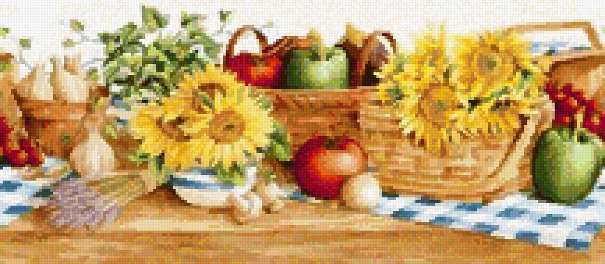 Натюрморт - предпросмотр