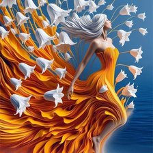 Схема вышивки «№2815065»