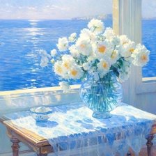 Схема вышивки «№2815103»