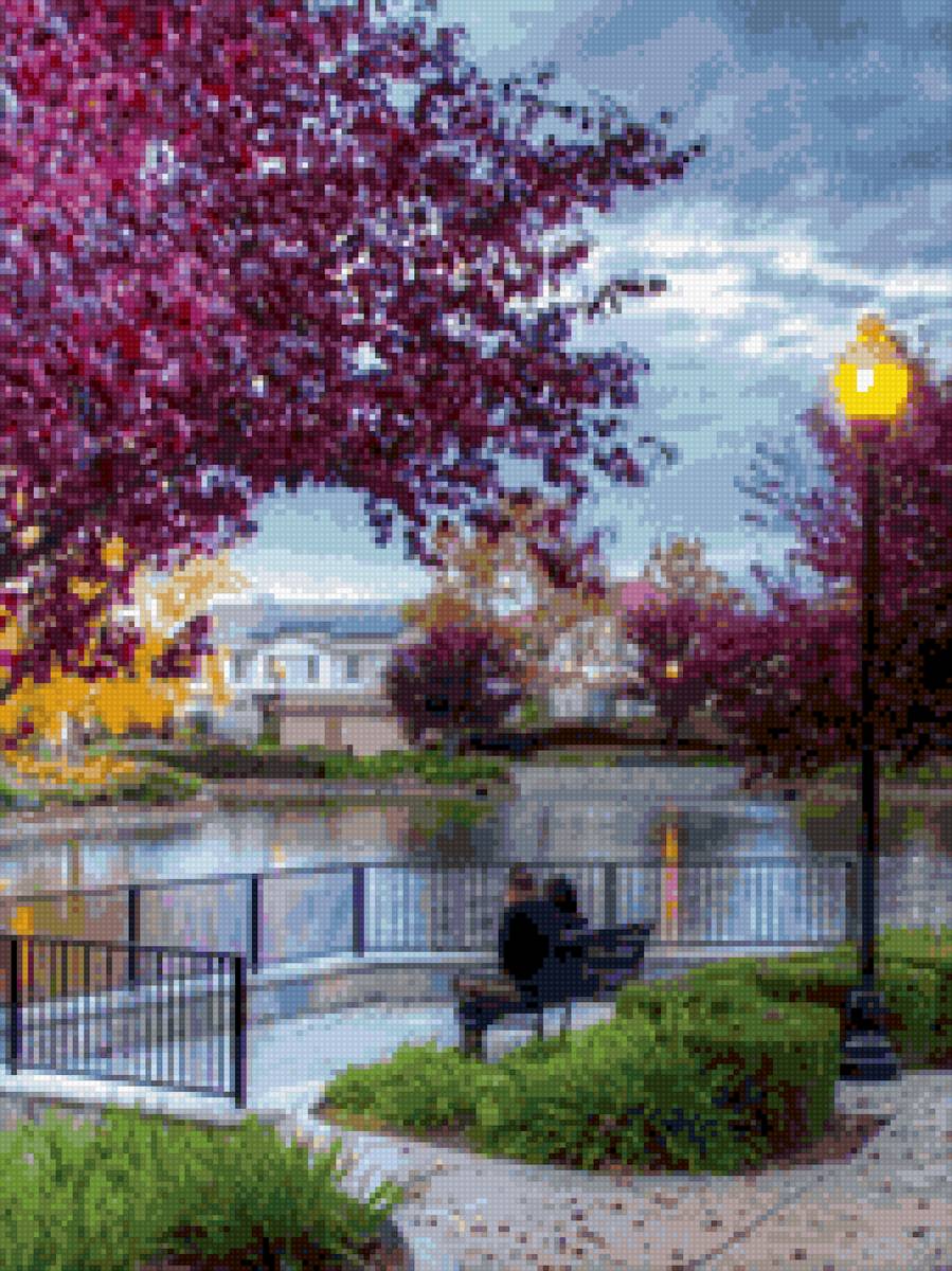 Рапсодия - предпросмотр