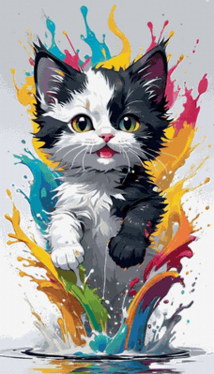 Каприз художника - предпросмотр