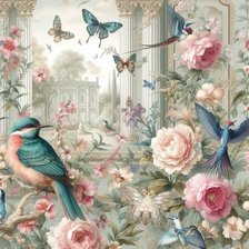 Схема вышивки «№2815178»