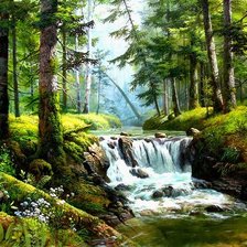 Схема вышивки «№2815208»