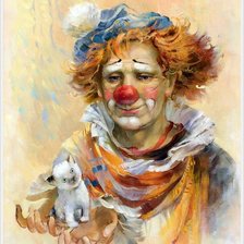 Схема вышивки «6750»