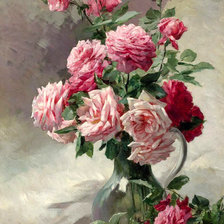 Схема вышивки «60942»