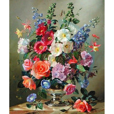 Схема вышивки «7856»