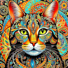 Схема вышивки «№2815527»